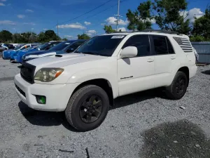 Toyota 4Runner 4.0L 6 2006