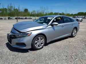 Honda Accord 1.5L 4 2018
