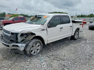Ford F-150 3.5L 6 2018