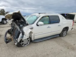 Cadillac Escalade 6.2L 8 2007