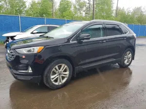Ford Edge 2.0L 4 2019