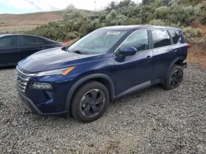 Nissan Rogue 1.5L 3 2024