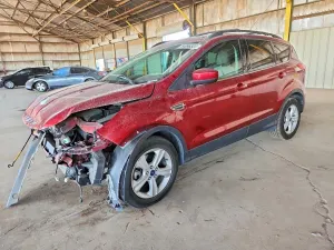 Ford Escape 2.0L 4 2014
