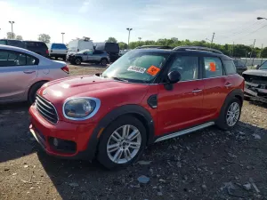 Mini Cooper 1.5L 3 2020
