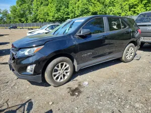 Chevrolet Equinox 1.5L 4 2020