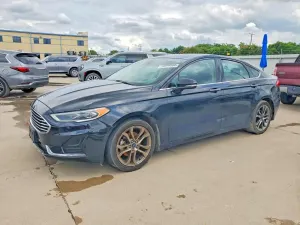 Ford Fusion 1.5L 4 2020