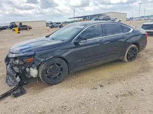 Chevrolet Impala 3.6L 6 2019
