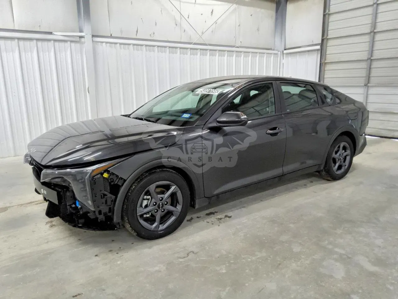 Kia K4 2.0L 4 2026