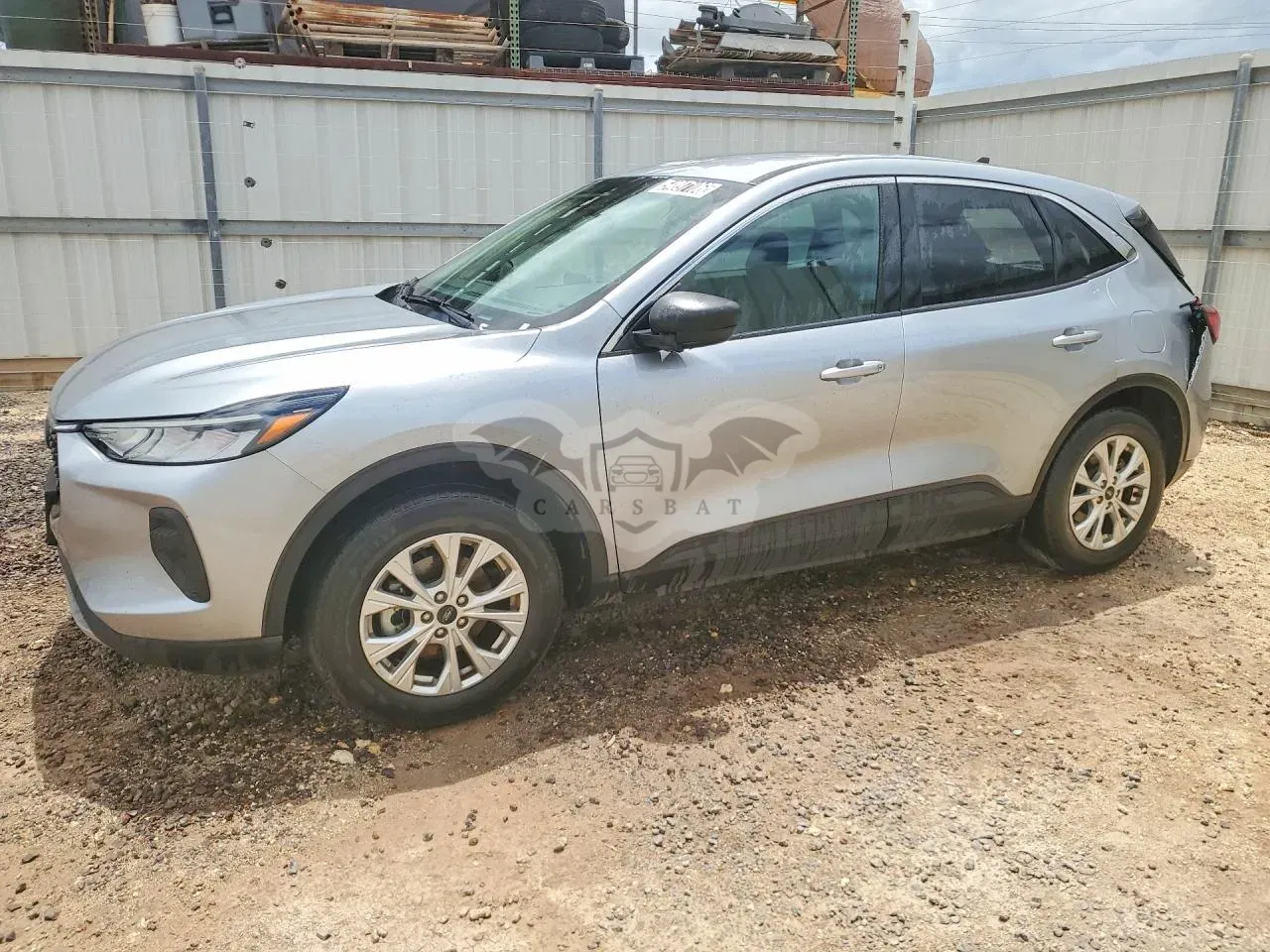 Ford Escape 1.5L 3 2024