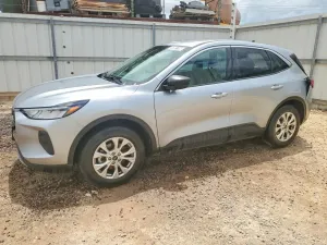 Ford Escape 1.5L 3 2024