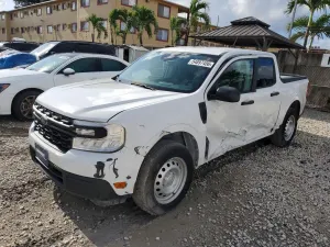 Ford Maverick 2.0L 4 2024