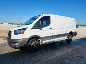Ford Transit 3.5L 6 2024