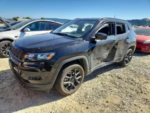 Jeep Compass 2.0L 4 2023
