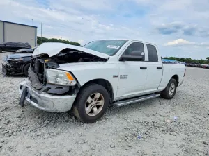 RAM 1500 5.7L 8 2014