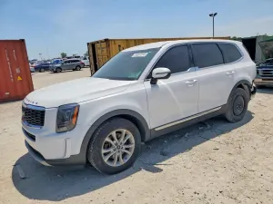 Kia Telluride 3.8L 6 2022