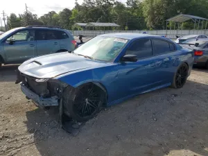 Dodge Charger 5.7L 8 2022