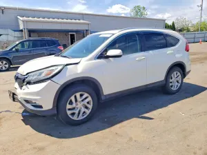 Honda CR-V 2.4L 4 2015