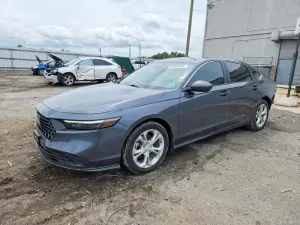 Honda Accord 1.5L 4 2024
