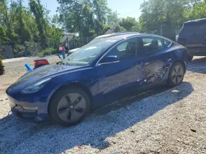 Tesla Model 3 2018