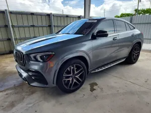 Mercedes-Benz GLE 3.0L 6 2023