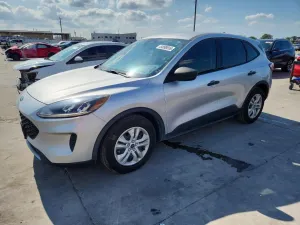 Ford Escape 1.5L 3 2020