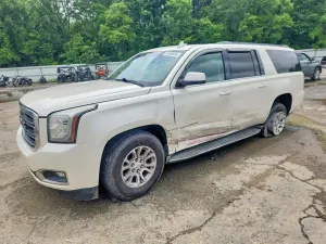 GMC Yukon 5.3L 8 2015