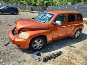 Chevrolet HHR 2.2L 4 2007