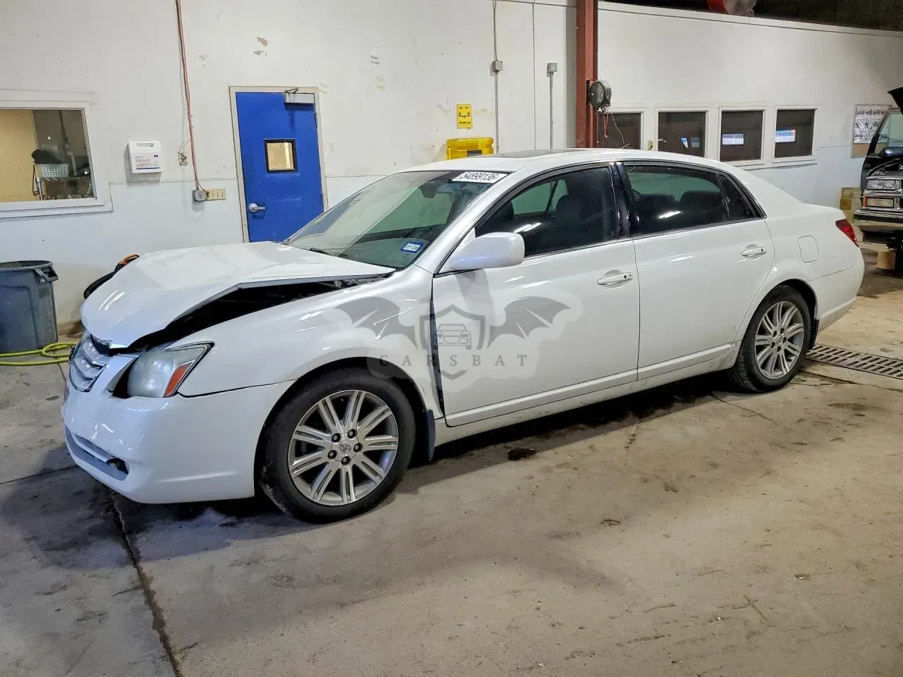 Toyota Avalon 3.5L 6 2006