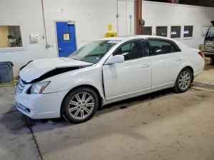 Toyota Avalon 3.5L 6 2006