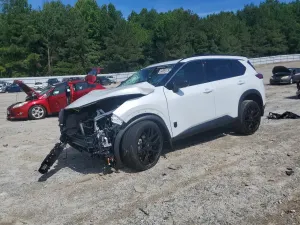 Nissan Rogue 1.5L 3 2026