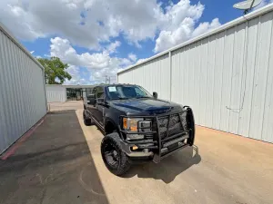 Ford F-250 6.7L 8 2017