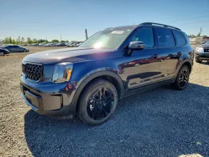 Kia Telluride 3.8L 6 2025