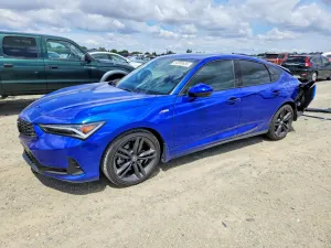 Acura Integra 1.5L 4 2023