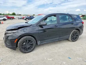 Chevrolet Equinox 1.5L 4 2024
