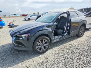 Mazda CX-30 2.5L 4 2025