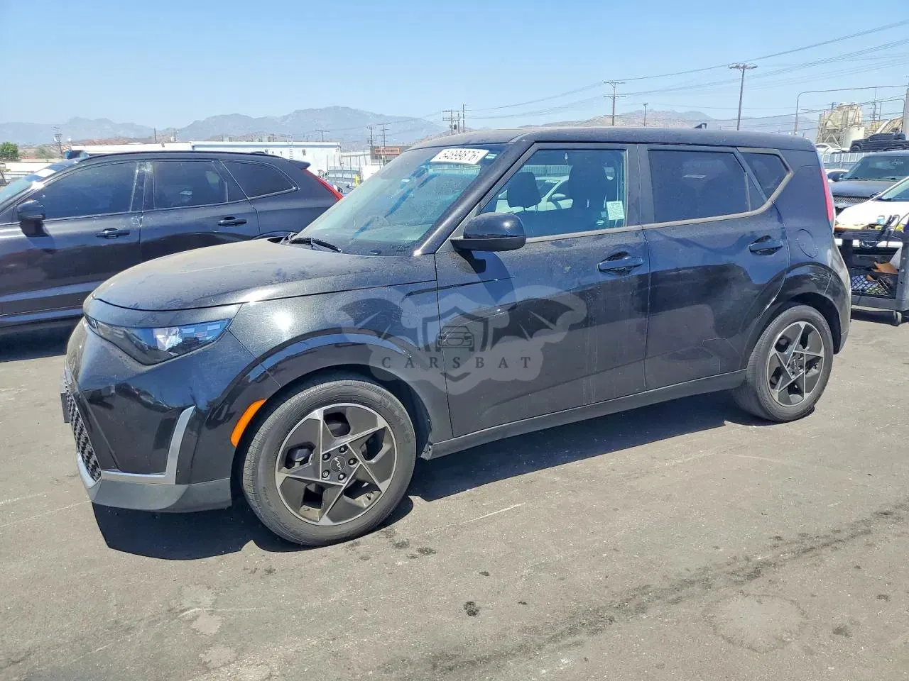 Kia Soul 2.0L 4 2023