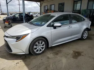 Toyota Corolla 2.0L 4 2025