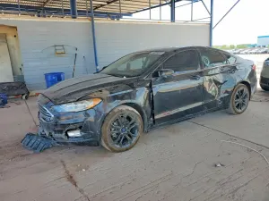 Ford Fusion 1.5L 4 2019