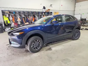 Mazda CX-30 2.5L 4 2024