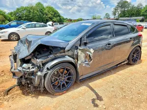 Ford Focus 2.0L 4 2018