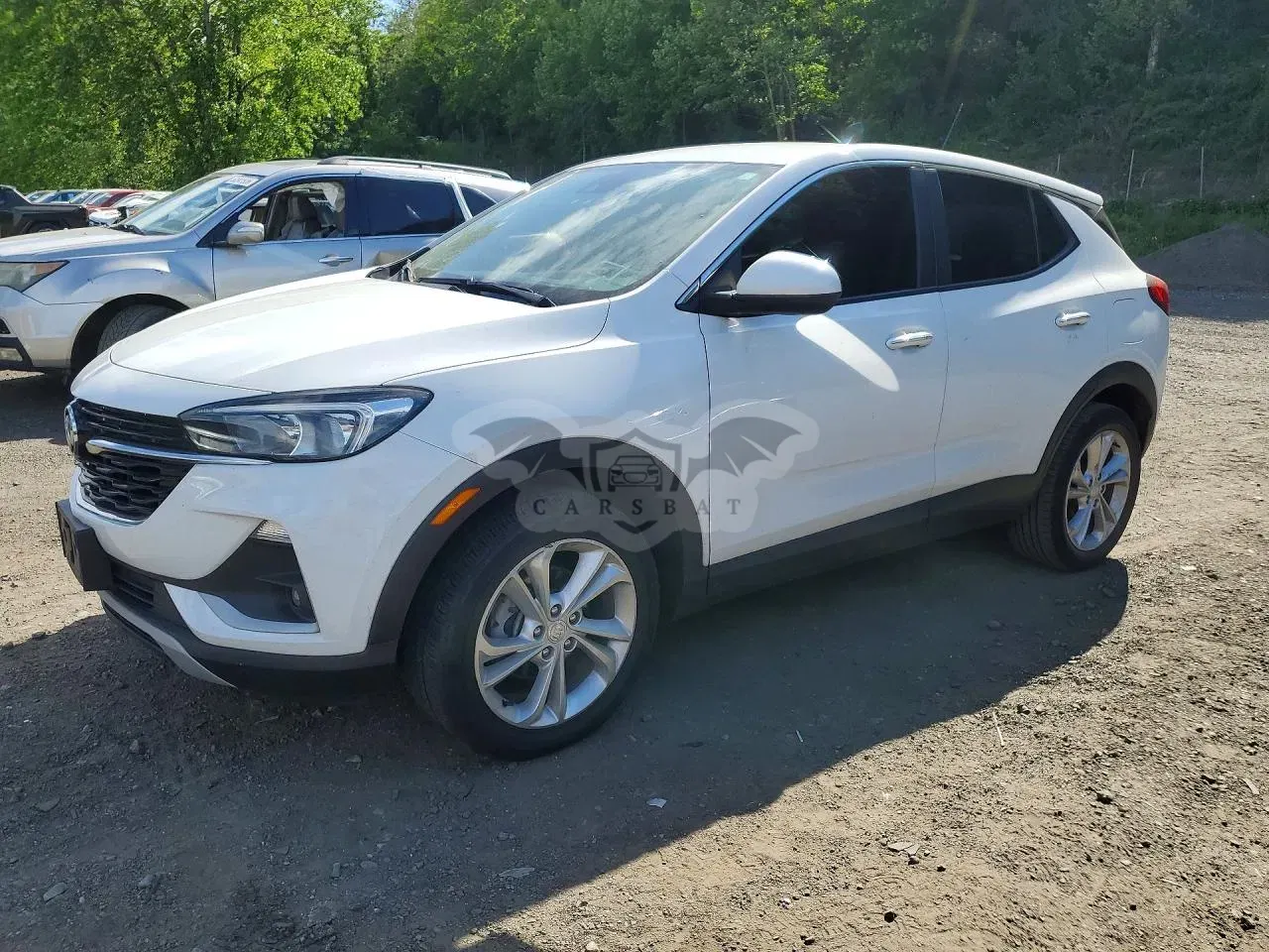 Buick Encore 1.3L 3 2021