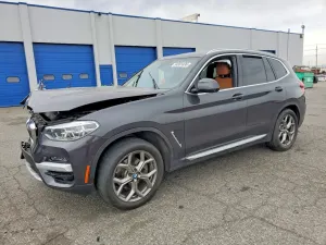 BMW X3 2.0L 4 2020