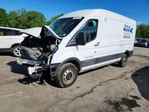 Ford Transit 3.5L 6 2024