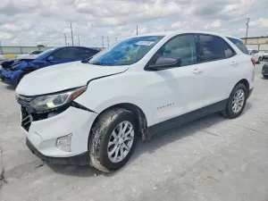 Chevrolet Equinox 1.5L 4 2019