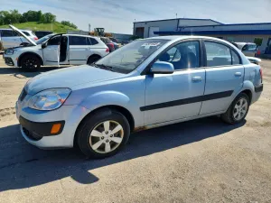 Kia Rio 1.6L 4 2008