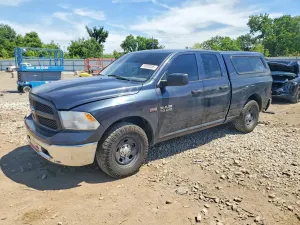 RAM 1500 5.7L 8 2014
