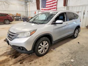 Honda CR-V 2.4L 4 2013