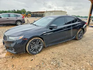 Acura TLX 2.4L 4 2020