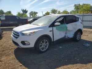 Ford Escape 1.5L 4 2017