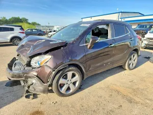 Buick Encore 1.4L 4 2015